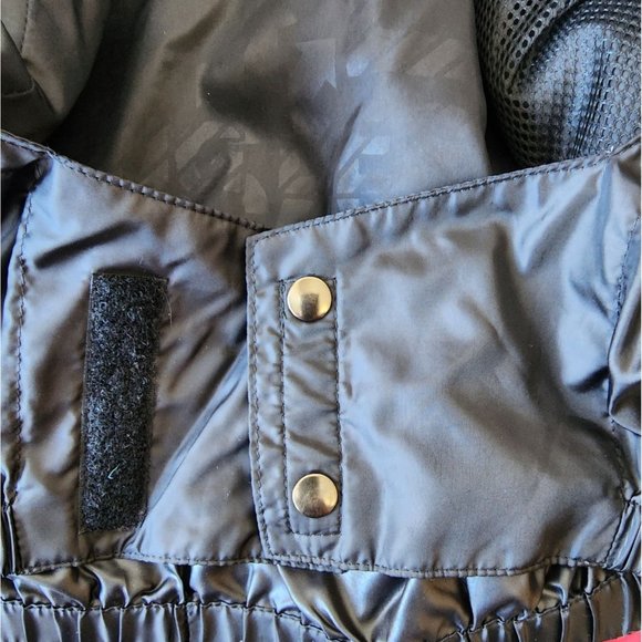 Descente Mens Medium Ski Jacket EUC - Picture 8 of 12